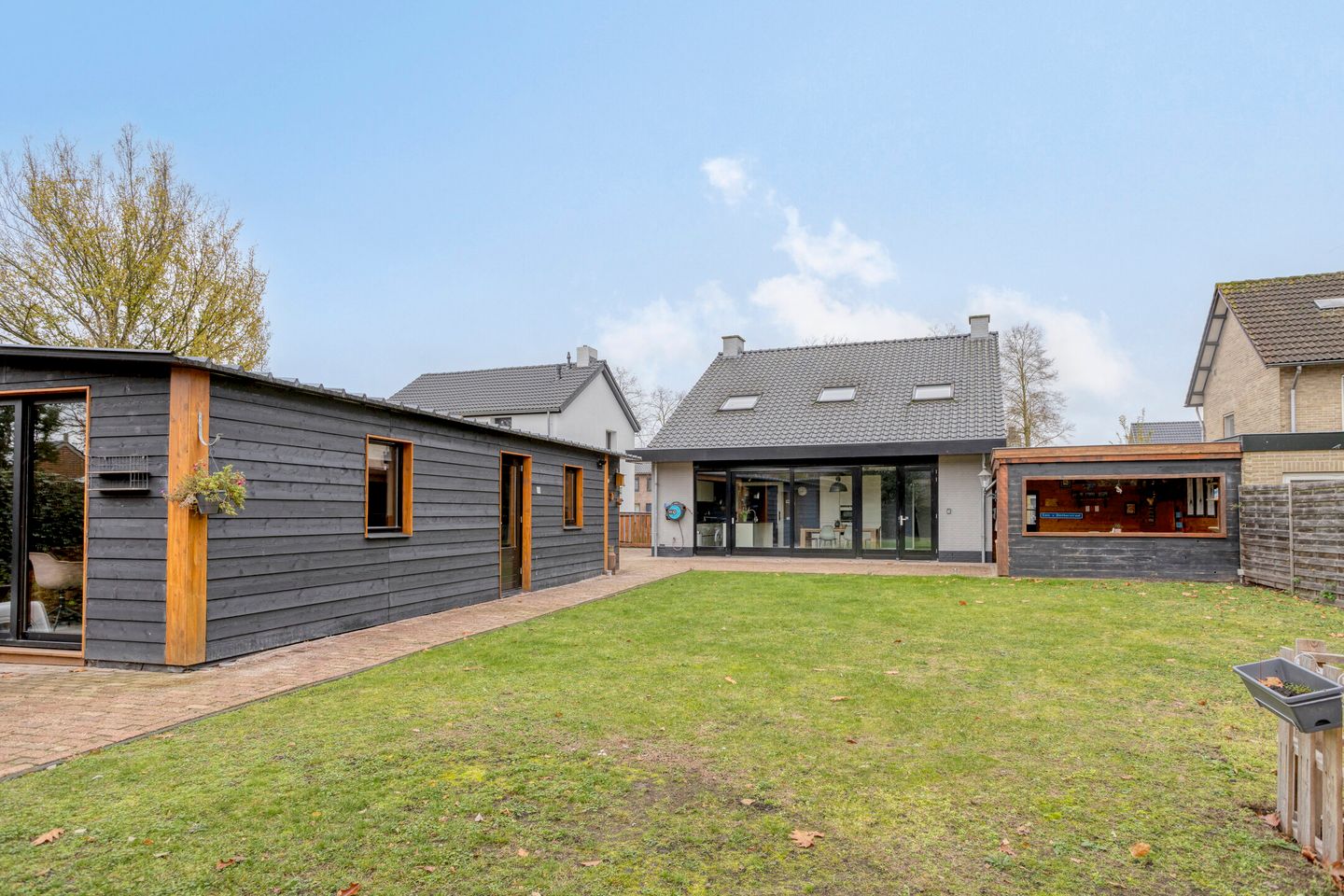 Foto 4 van Edmundus van Dintherstraat 25