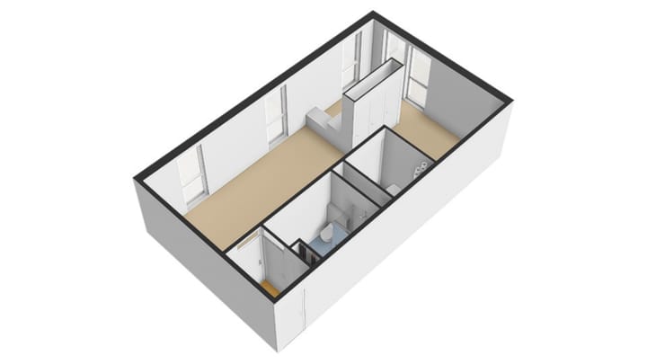 Photo 28 of Atelierstraat 228