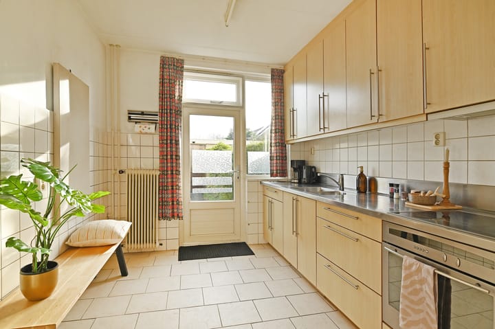 Photo 3 of Heesterlaan 3