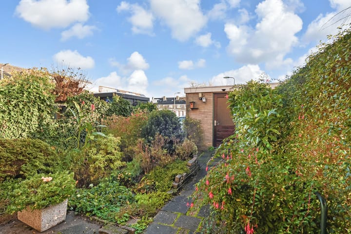 Photo 4 of Heesterlaan 3