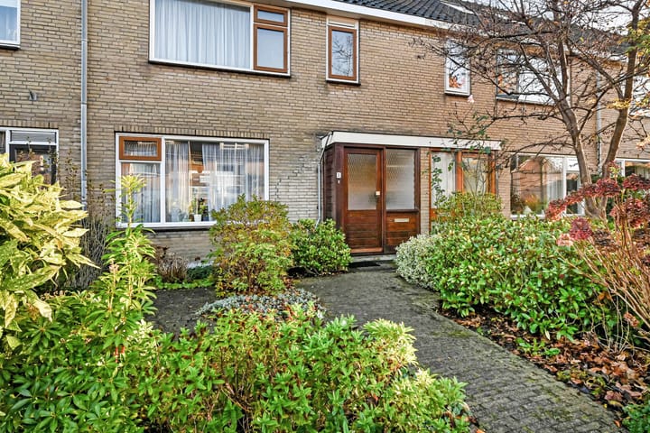 Foto 5 van Heesterlaan 3