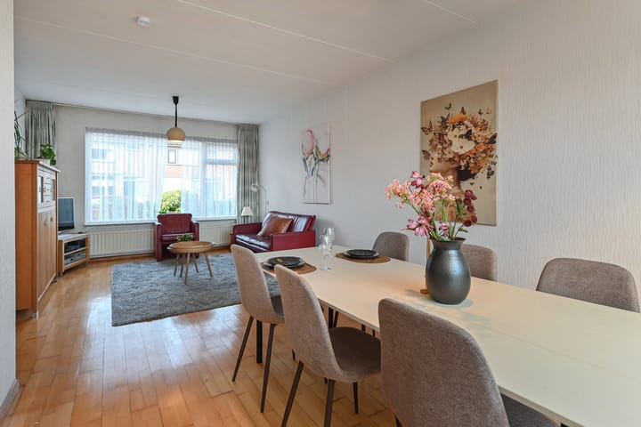 Foto 7 van Heesterlaan 3