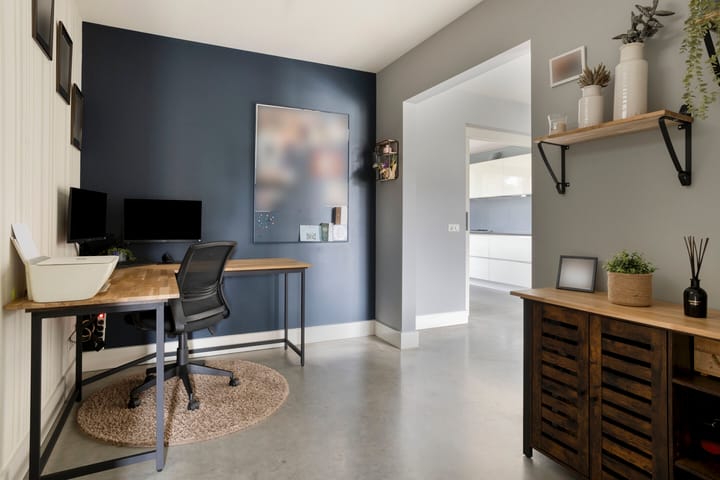 Photo 11 of Edmundus van Dintherstraat 25