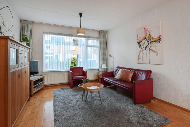 Foto 8 van Heesterlaan 3