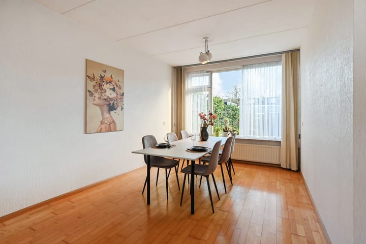 Foto 9 van Heesterlaan 3