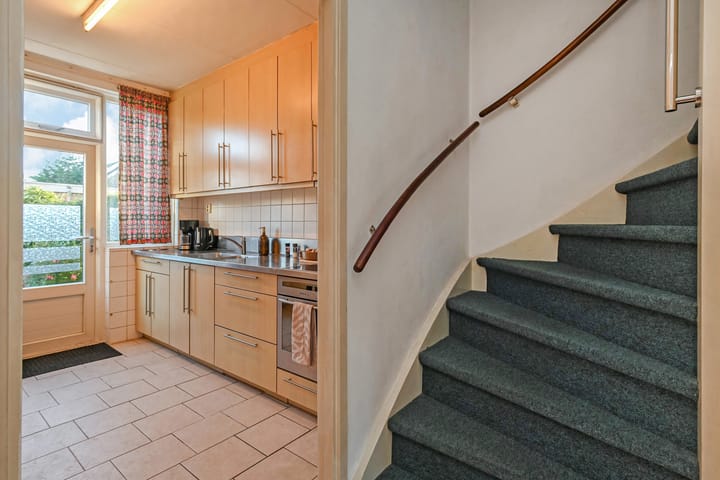 Foto 10 van Heesterlaan 3