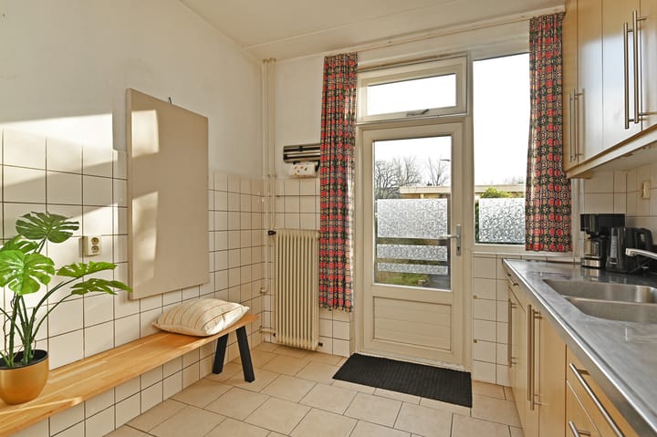 Foto 12 van Heesterlaan 3