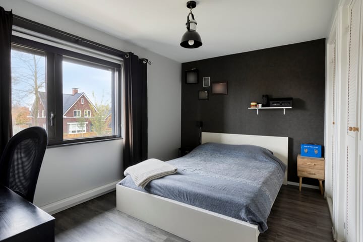 Photo 30 of Edmundus van Dintherstraat 25