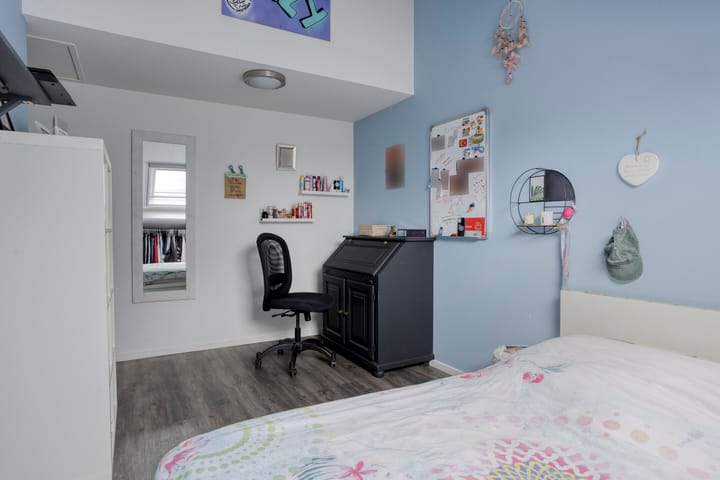 Photo 33 of Edmundus van Dintherstraat 25