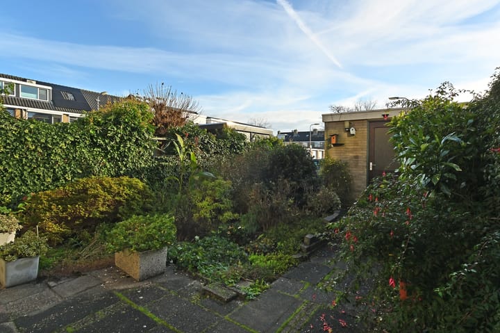 Foto 33 van Heesterlaan 3