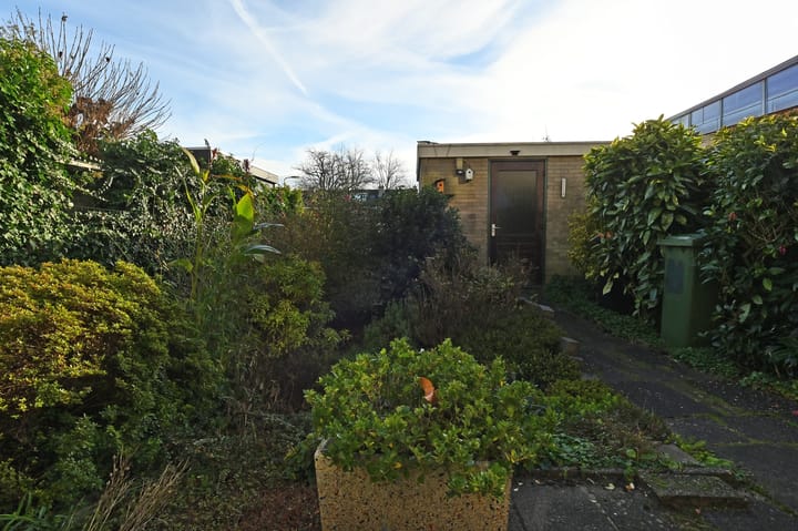 Foto 34 van Heesterlaan 3