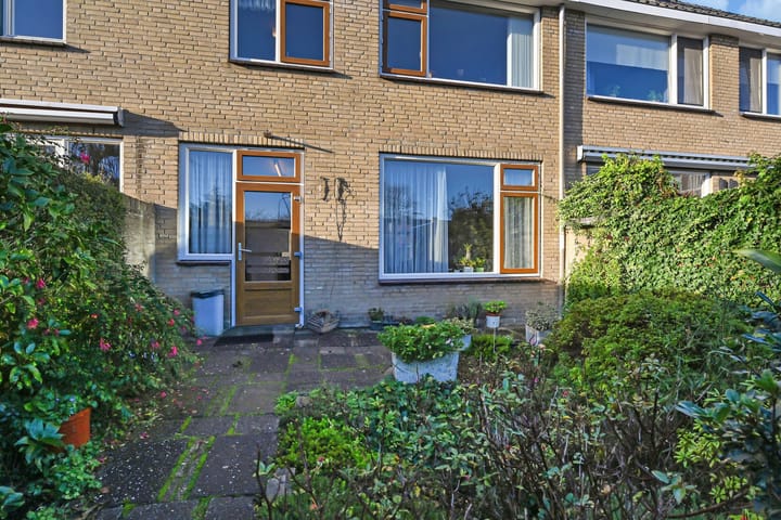 Foto 35 van Heesterlaan 3