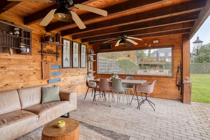 Photo 40 of Edmundus van Dintherstraat 25