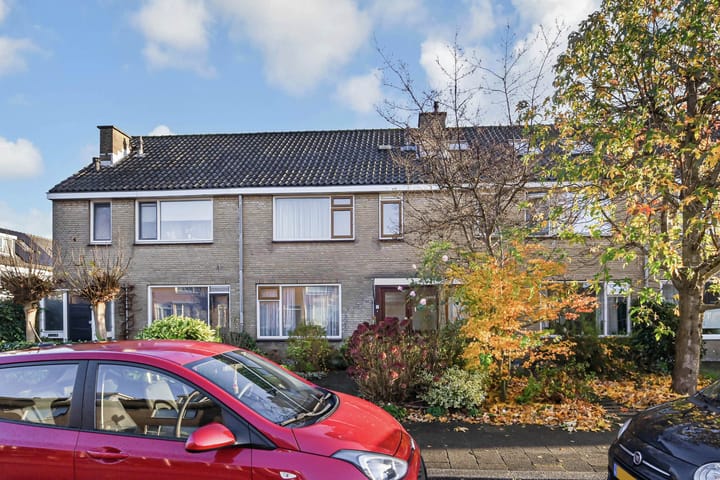 Foto 38 van Heesterlaan 3