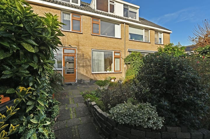 Foto 36 van Heesterlaan 3