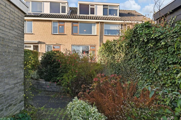 Foto 37 van Heesterlaan 3