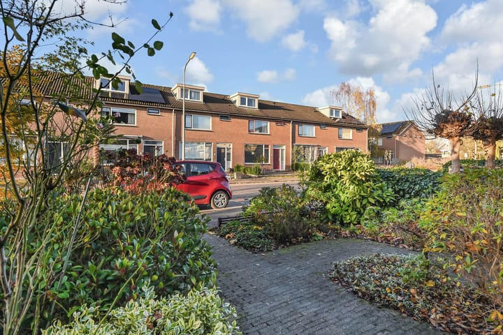 Foto 39 van Heesterlaan 3