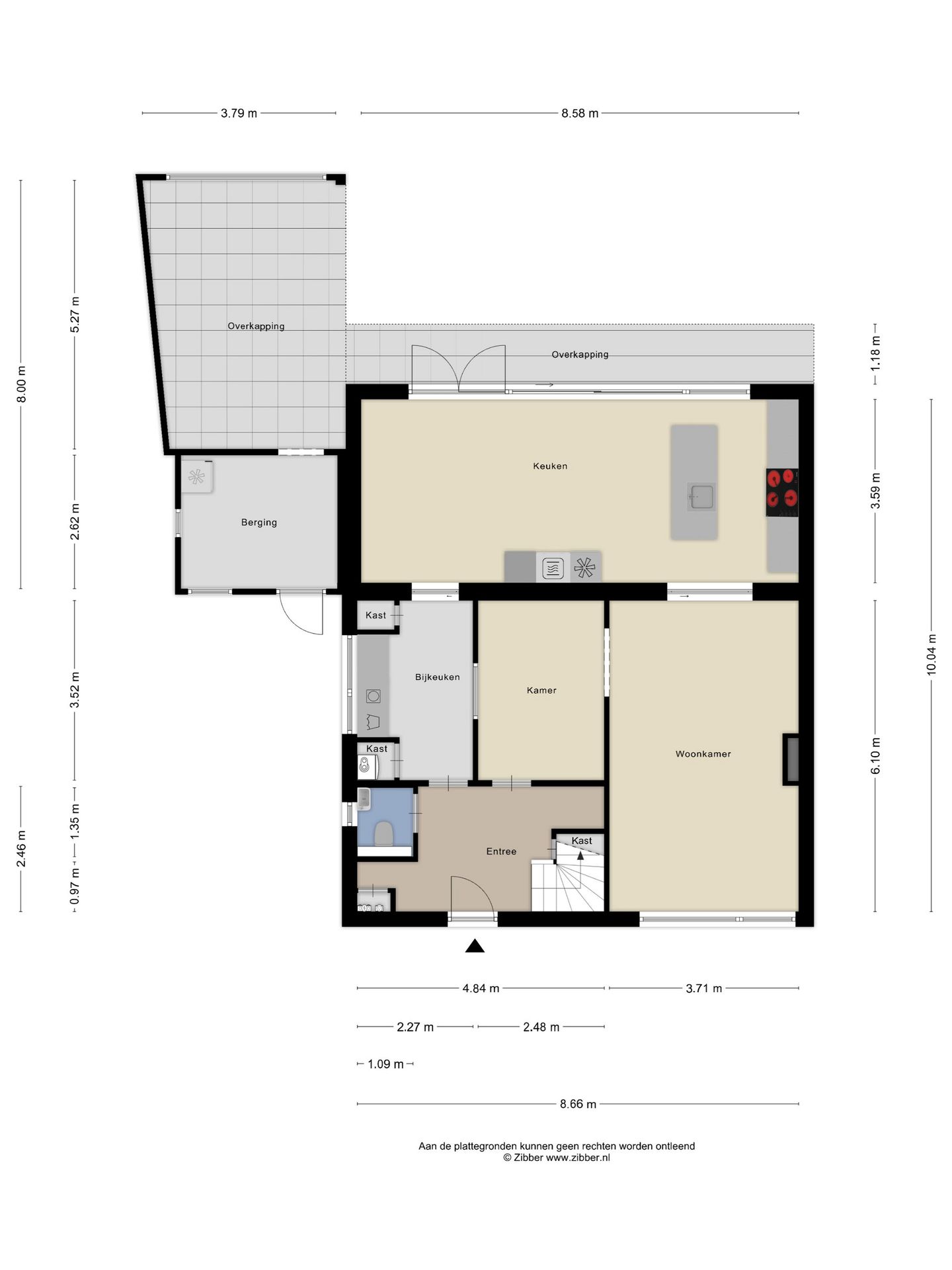 Foto 50 van Edmundus van Dintherstraat 25