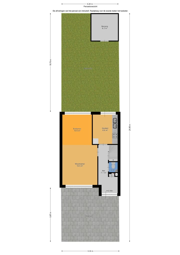 Foto 45 van Heesterlaan 3