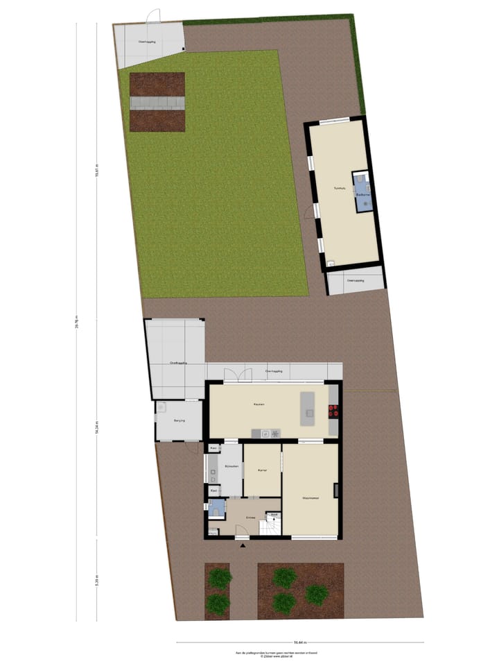 Photo 51 of Edmundus van Dintherstraat 25