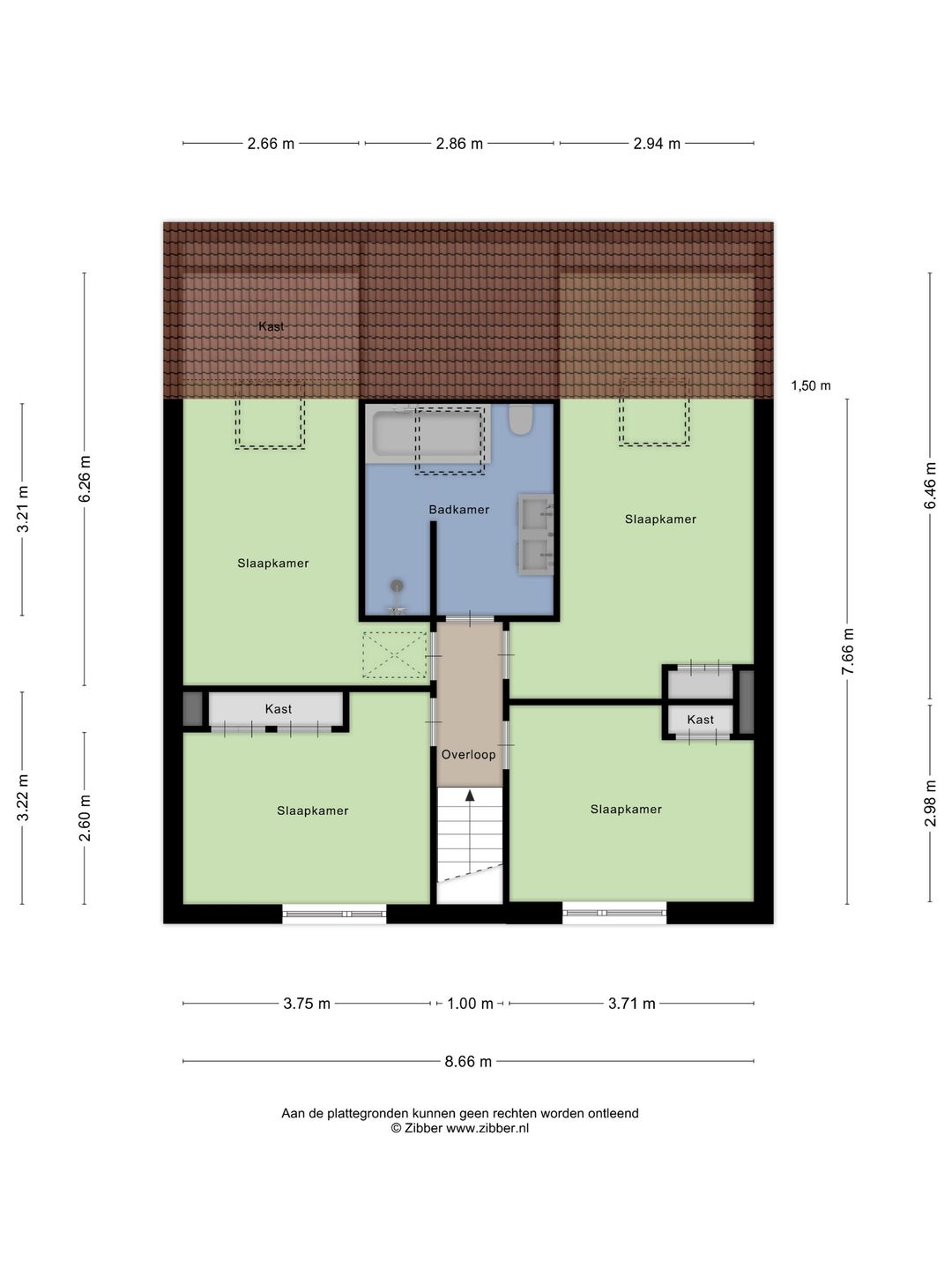 Foto 52 van Edmundus van Dintherstraat 25