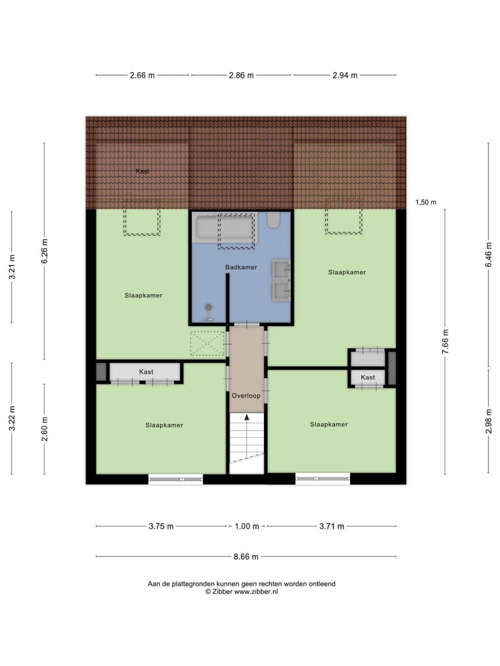 Photo 52 of Edmundus van Dintherstraat 25