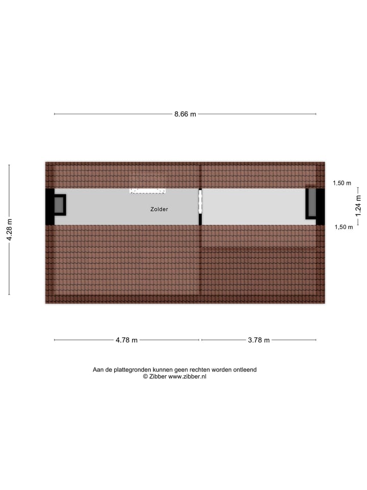 Photo 53 of Edmundus van Dintherstraat 25