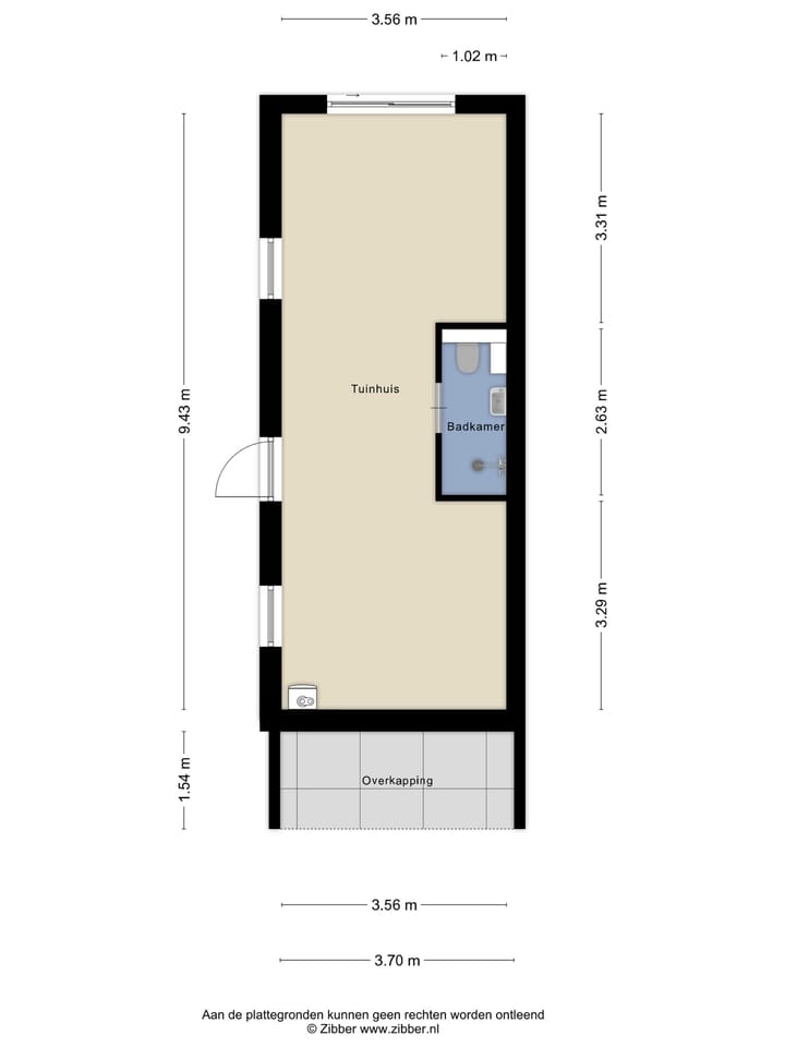 Photo 54 of Edmundus van Dintherstraat 25