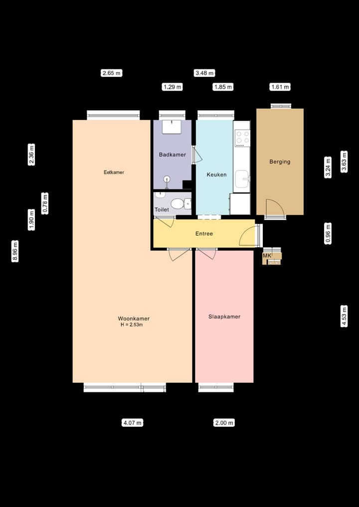 Photo 23 of Kaatsland 16