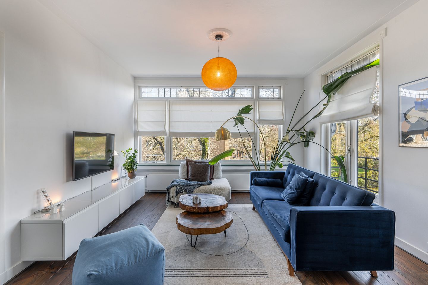 Foto 1 van Nobelstraat 39-A