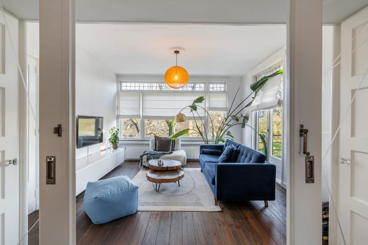 Foto 9 van Nobelstraat 39-A