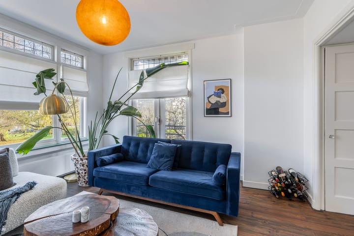 Foto 11 van Nobelstraat 39-A