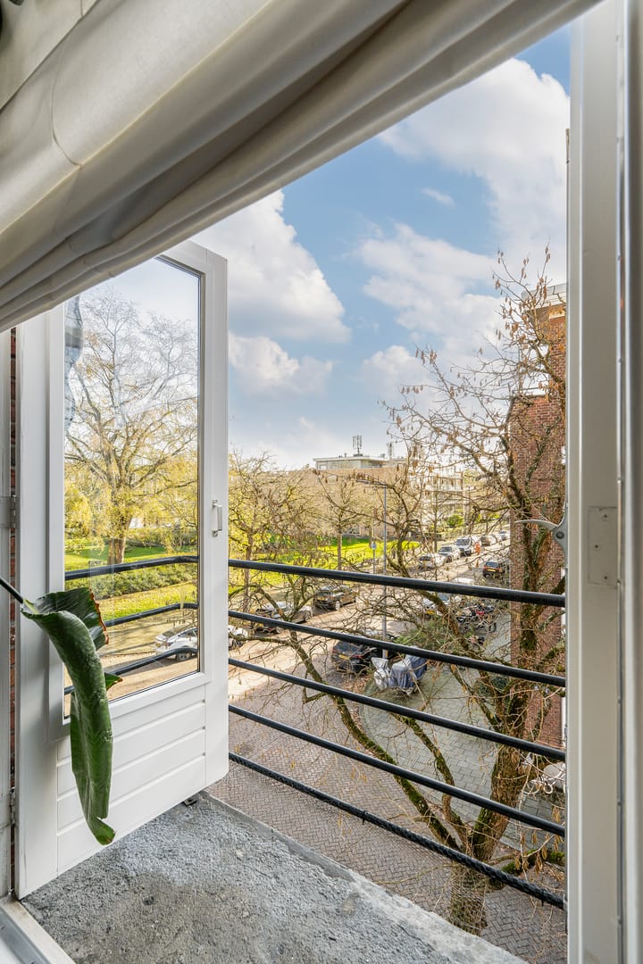 Foto 14 van Nobelstraat 39-A