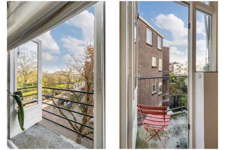 Foto 13 van Nobelstraat 39-A