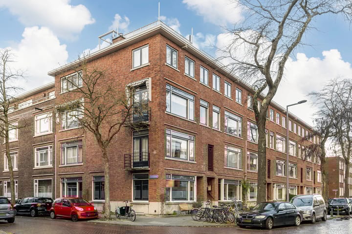 Foto 5 van Nobelstraat 39-A