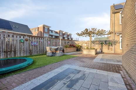 Bilderdijkstraat 1 secondary image