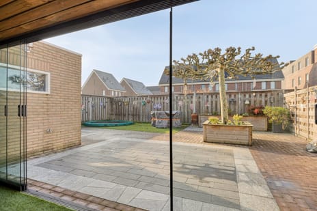 Bilderdijkstraat 1 tertiary image