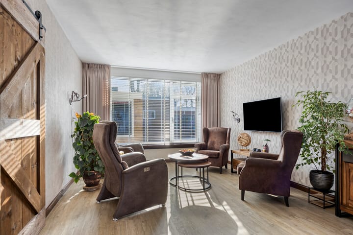 Foto 5 van Bilderdijkstraat 1