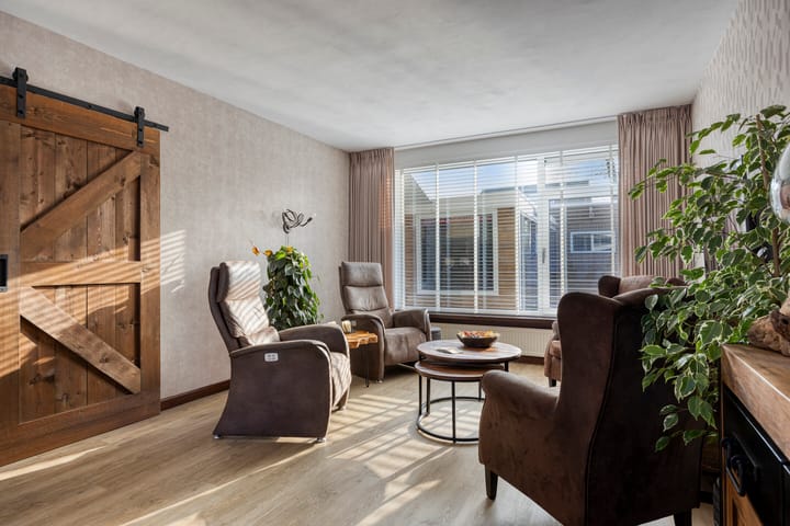 Foto 6 van Bilderdijkstraat 1