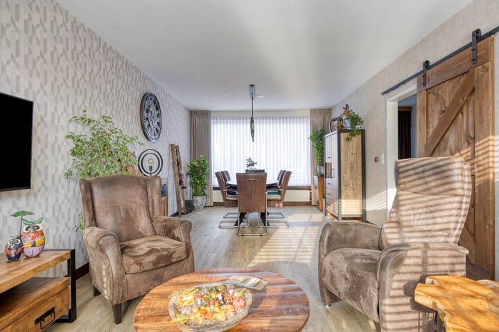 Foto 7 van Bilderdijkstraat 1