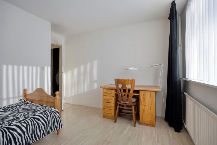 Foto 20 van Bilderdijkstraat 1