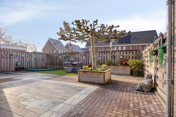 Foto 25 van Bilderdijkstraat 1