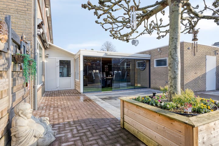 Foto 26 van Bilderdijkstraat 1