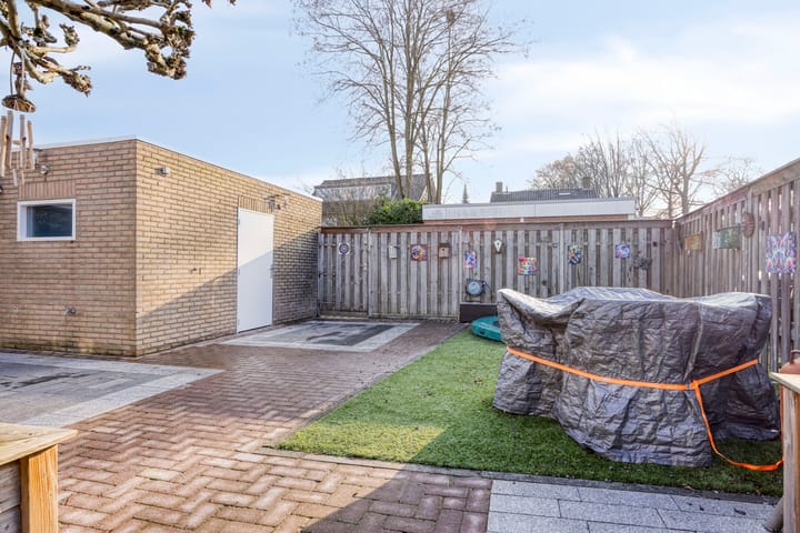 Foto 27 van Bilderdijkstraat 1