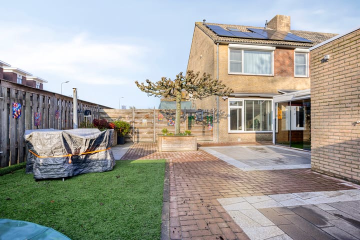 Foto 28 van Bilderdijkstraat 1