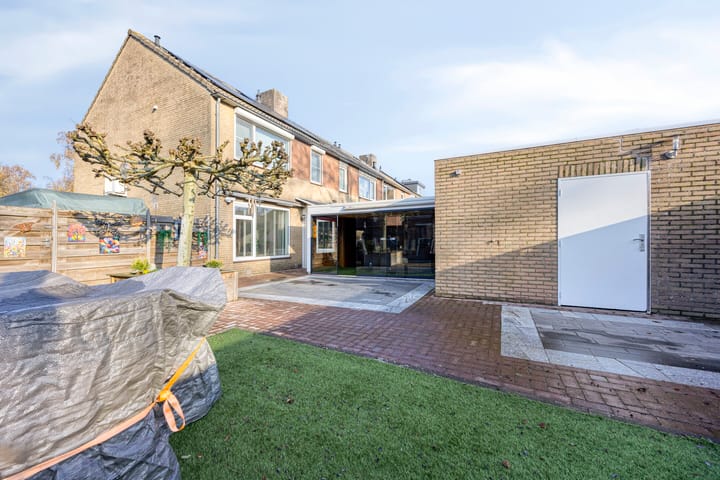 Foto 29 van Bilderdijkstraat 1