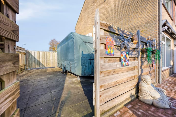 Foto 30 van Bilderdijkstraat 1