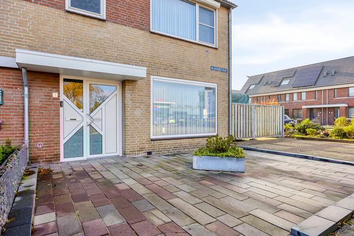 Foto 37 van Bilderdijkstraat 1