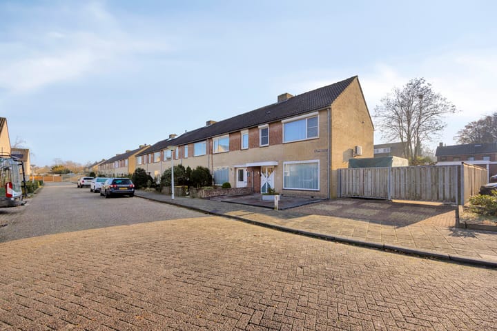 Foto 40 van Bilderdijkstraat 1