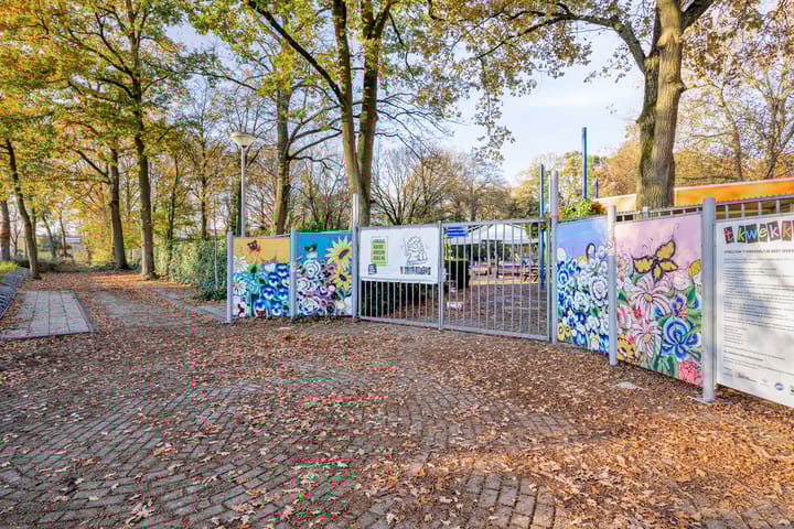 Foto 42 van Bilderdijkstraat 1